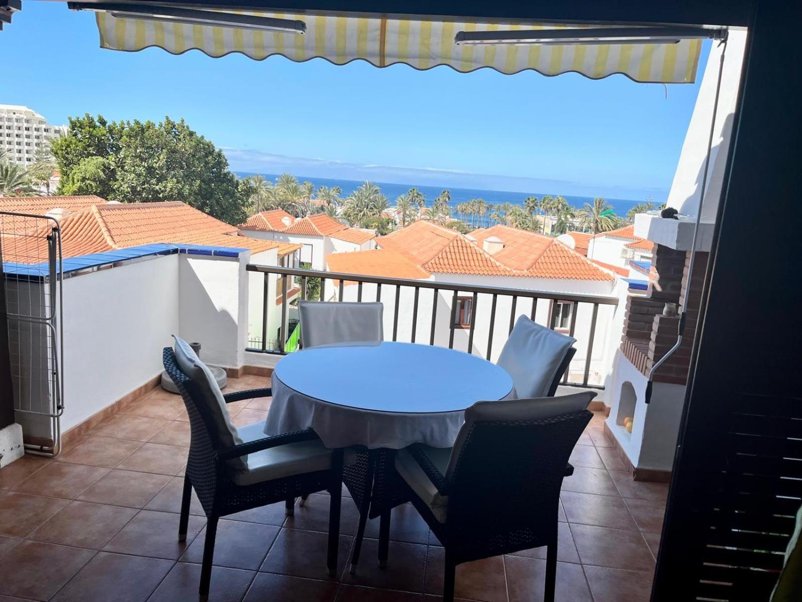 Apartment In Playa De Las Americas 1 Exterior photo