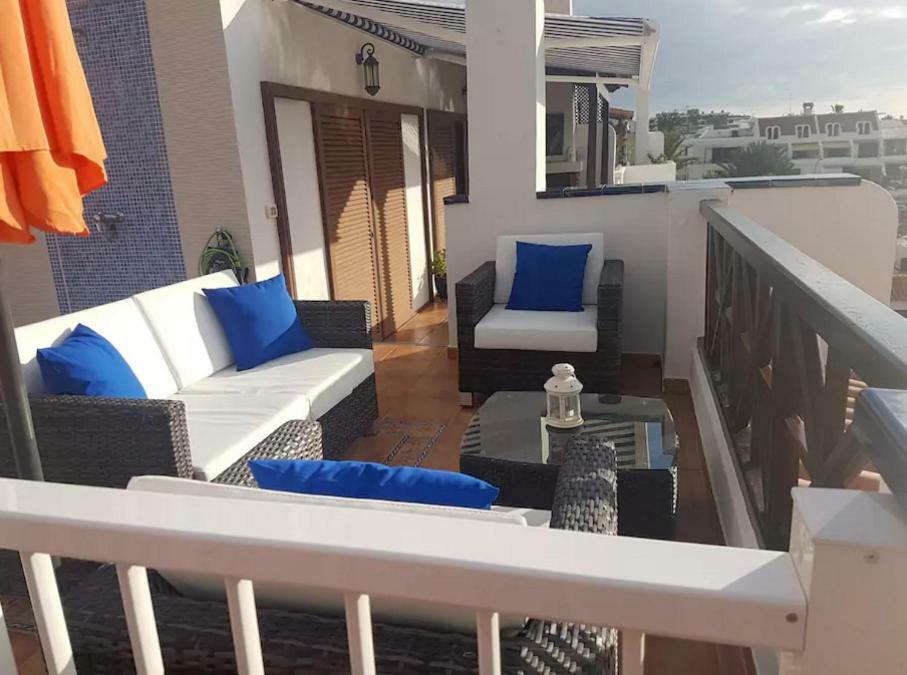 Apartment In Playa De Las Americas 1 Exterior photo