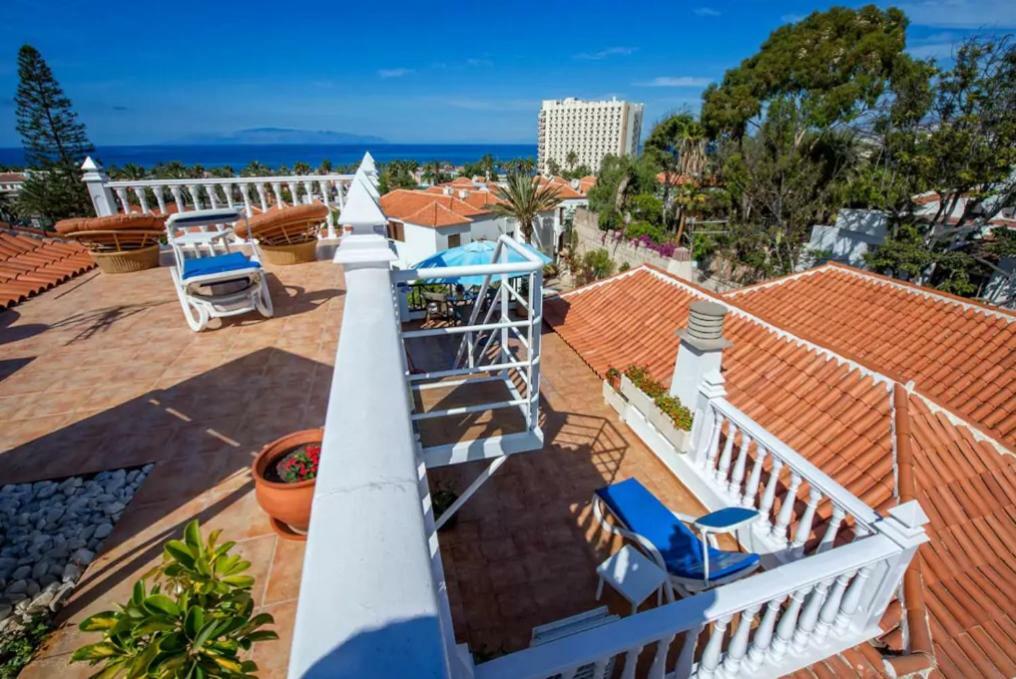 Apartment In Playa De Las Americas 1 Exterior photo