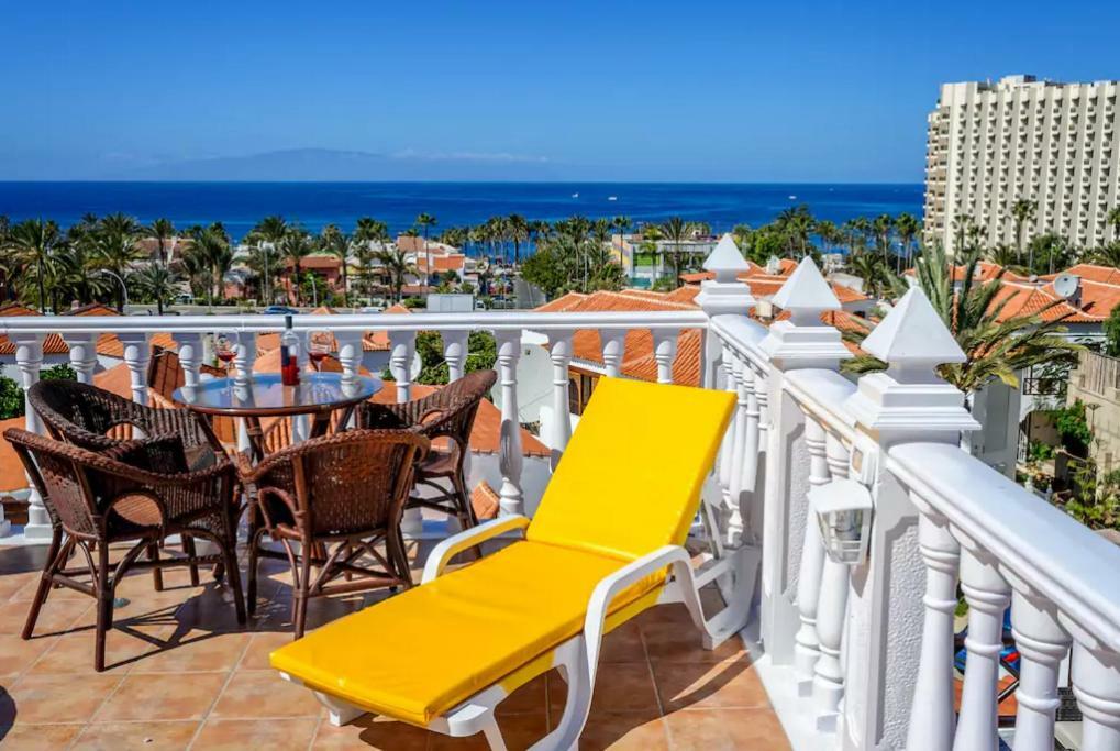 Apartment In Playa De Las Americas 1 Exterior photo