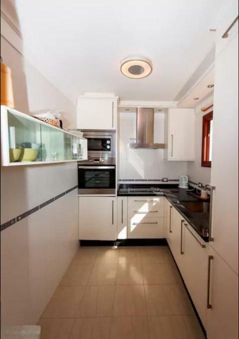 Apartment In Playa De Las Americas 1 Exterior photo