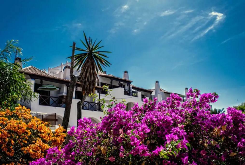 Apartment In Playa De Las Americas 1 Exterior photo