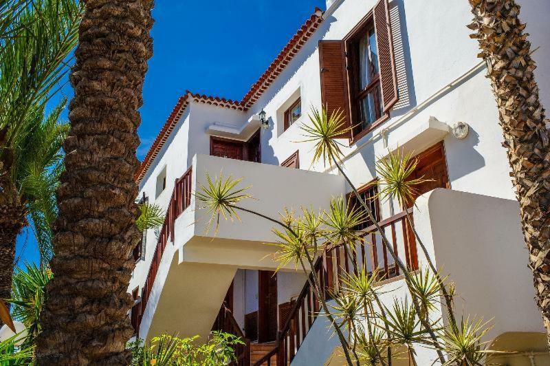 Apartment In Playa De Las Americas 1 Exterior photo