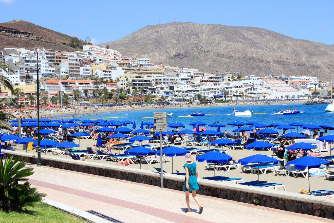 Apartment In Playa De Las Americas 1 Exterior photo